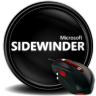 Microsoft Sidewinder 2 Icon 96x96 png